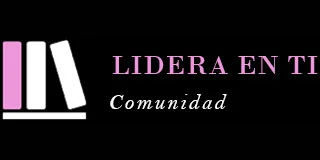 HOSTING LIDERA EN TI COMUNIDAD